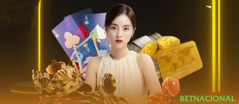 Instalar App betnacional