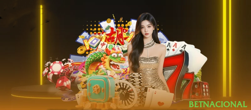 betnacional Cassino Clássico