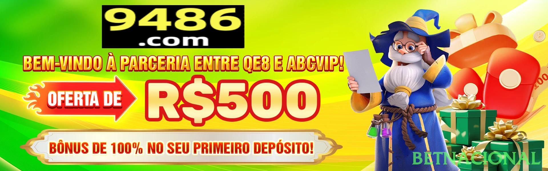 betnacional Cassino Clássico