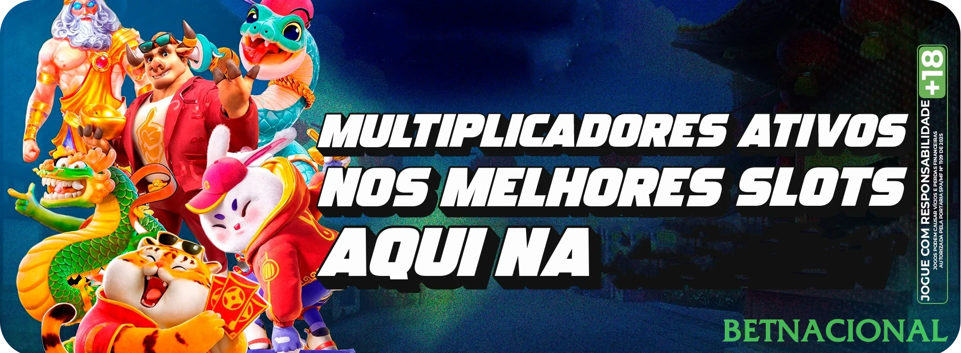 betnacional Cassino Clássico