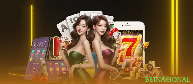 betnacional Cassino Clássico